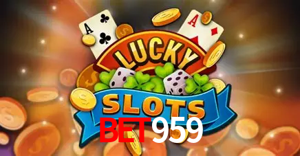 Cassino ao vivo com dealers reais na bet959