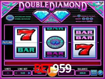 Jogos de mesa e apostas rápidas na bet959